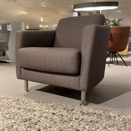 WEIBELWEIBEL Movie fauteuil