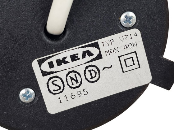 Image 1 of Ikea - modelo Stoja - aplique - estilo Memphis Milano - años 80