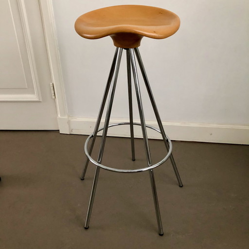 Jamaica stool - design classic by Pepe Cortés