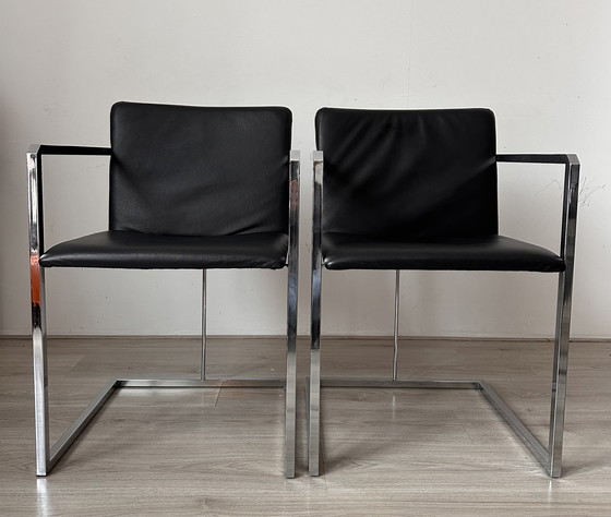 Image 1 of 4 sillas de comedor de diseño Nomada