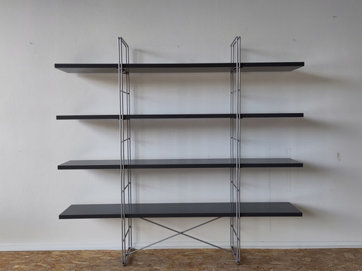 Vintage Ikea Enetri cupboard Niels Gammelgaard
