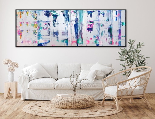 Jürgen Angeler - Integrated Circuit - XXL