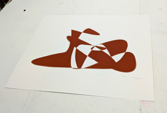 Image 1 of Tehos Bodegón con botella B2025 01