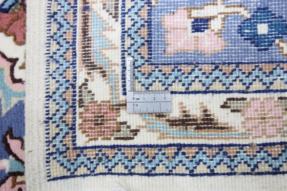 Image 1 of Hand-knotted Ushak rug 365 x 270 cm