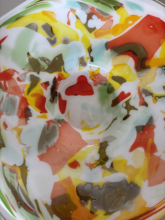 Image 1 of Bol en verre Fidrio