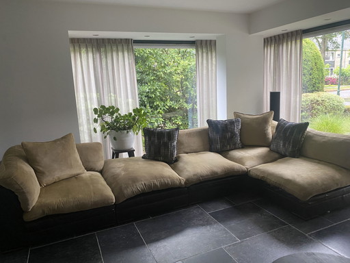 Sofá de salón Roche Bobois