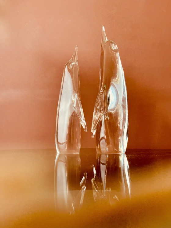 Image 1 of Piquines de cristal Färe Marcolin