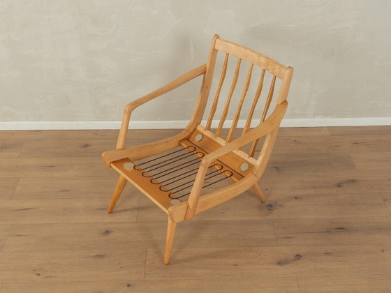 Image 1 of Poltrona anni '50