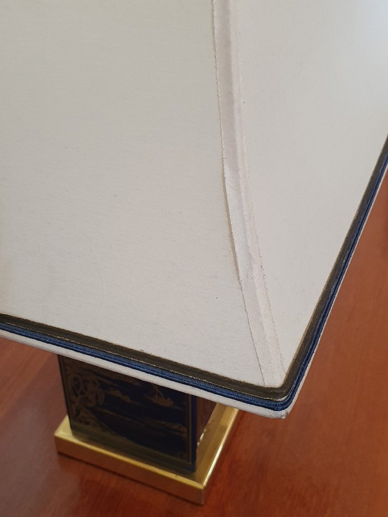 Image 1 of Floor lamp (Pagoda lamp)