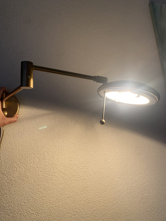 Image 1 of Steinhauer lampada da parete dimmerabile a Led - orientabile