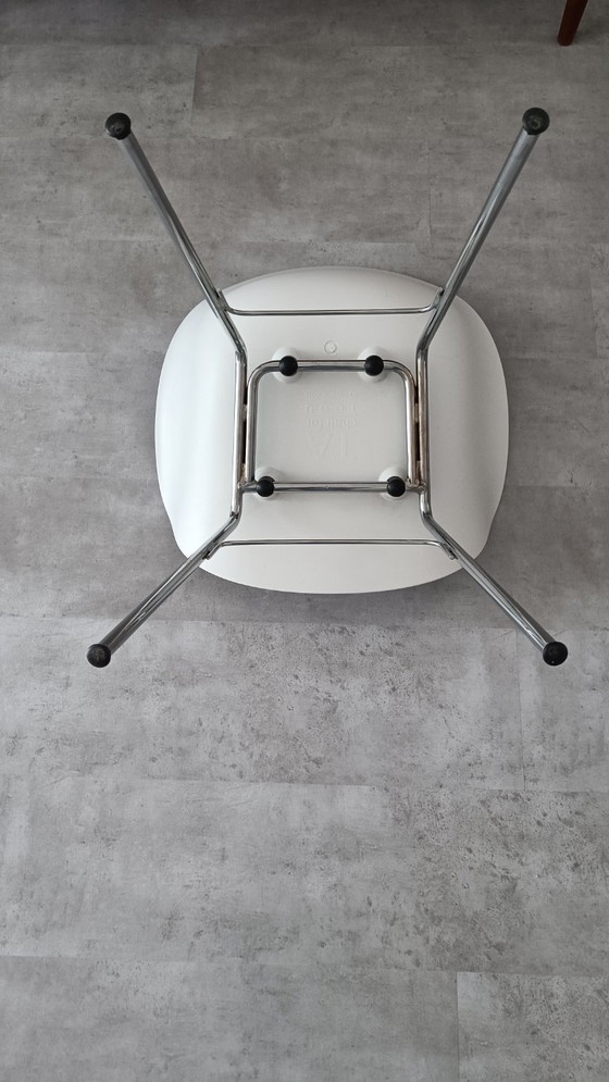 Image 1 of 6x TOOU TA chair by Simone Viola