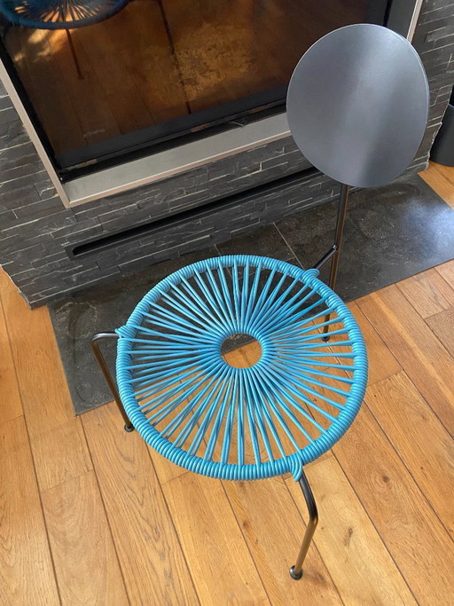 Silla OK Design Centro