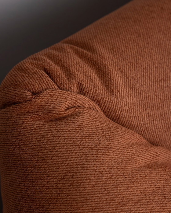 Image 1 of DIVANO VINTAGE ANNI 70 "TENTAZIONE" DESIGN MARIO BELLINI PER CASSINA