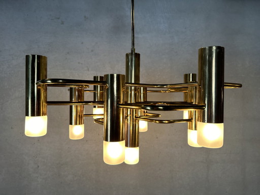 Lustre design vintage - Boulanger
