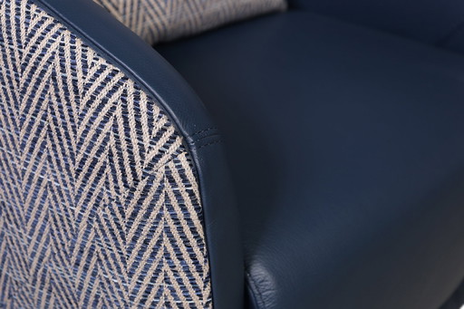 Fauteuil Gorini Solaria