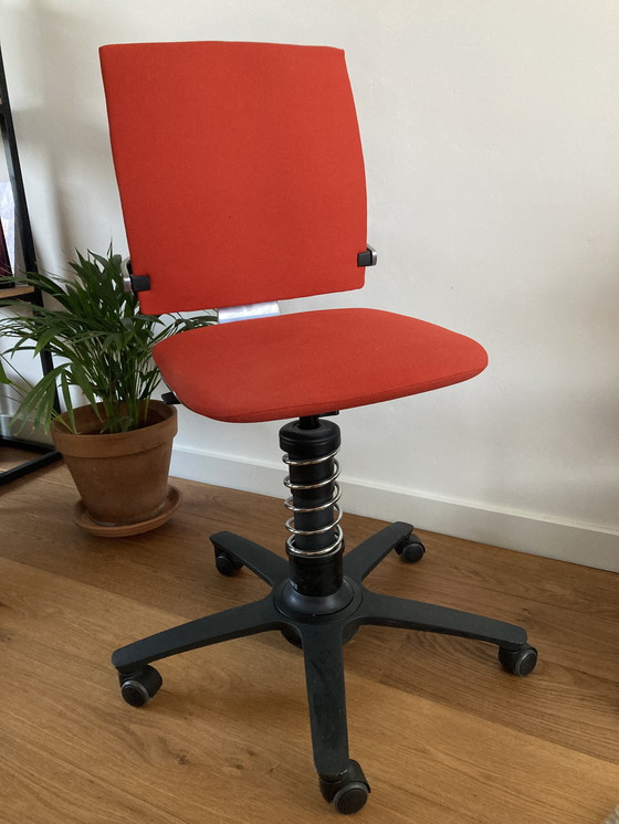 Image 1 of Aeris 3Dee Design Office Chair