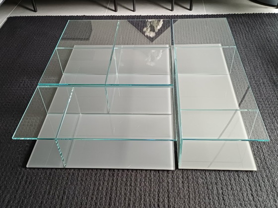 Image 1 of Cassina Mex Couchtisch