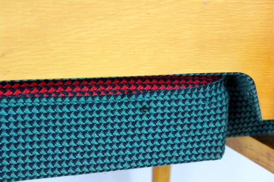 Image 1 of Sofa von Miroslav Navratil für Drevopodnik Brno, 1960er Jahre