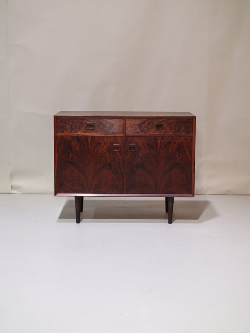 Brouer dressoir palissander Deens 1960s