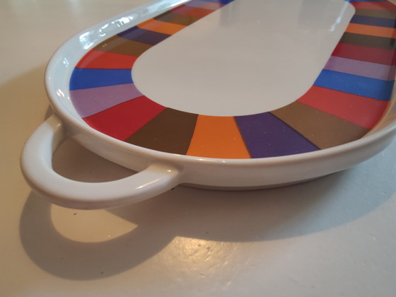 Villeroy & Boch Santiago Serving Tray – Crockery, Porcelain (photo 3 of 10)