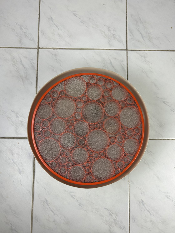 Image 1 of Raak Alliance ceiling lamp first edition