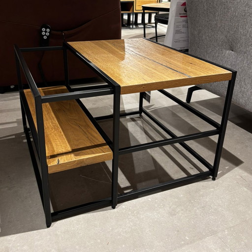 Henders & Hazel City side table