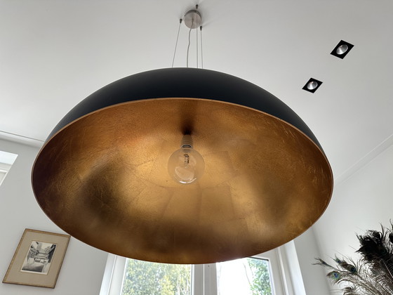 Image 1 of Artificial light brand pendant lamp