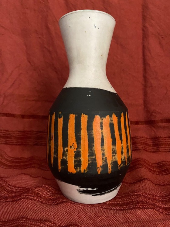 Livia Gorka Vase, Vasi, Ceramica, Nero (foto 2 di 8)