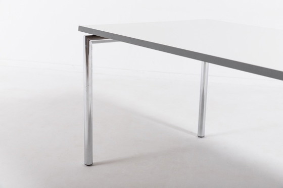 Image 1 of Erik Jorgensen foldable coffee table