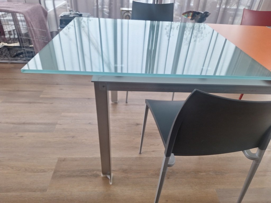 B&B Italia Dining tables | Whoppah