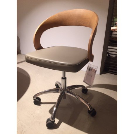 Girado office chair – Team7, bureaustoelen