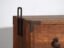 Antique Japanese multi-drawer tansu - Meiji Period / Taishō (c. ) #16 – Chest of drawers, Wood, Iron (photo 27 of 40)