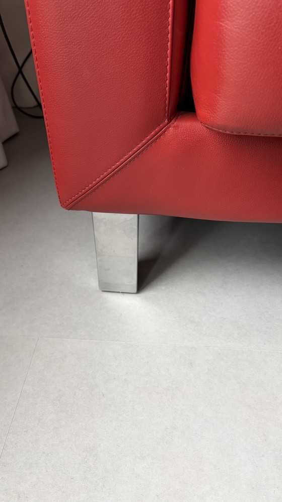 Image 1 of Banco Antonia van Leolux 3-Zits