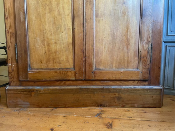 Image 1 of Armadio da cucina con mensola, collezione di mobili francesi