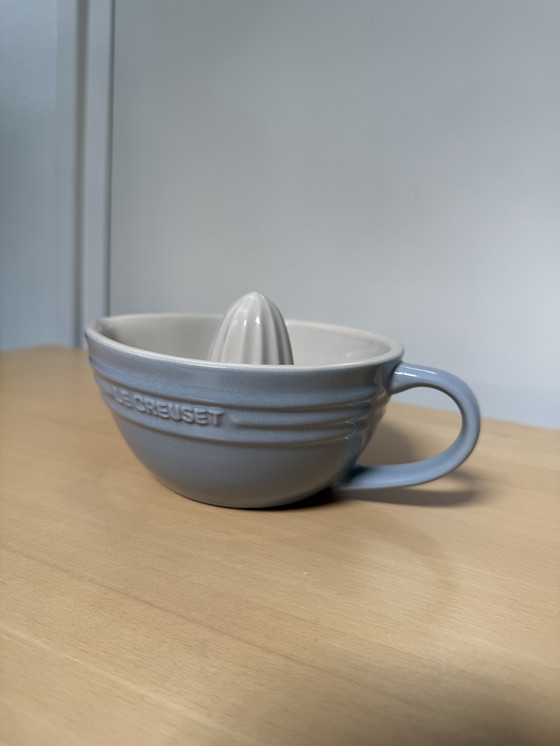 Image 1 of Spremiagrumi Le Creuset