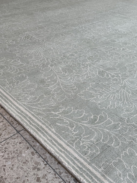 Image 1 of Brink and Campman Laura Ashley Teppich Silchester NEU 250 x 350