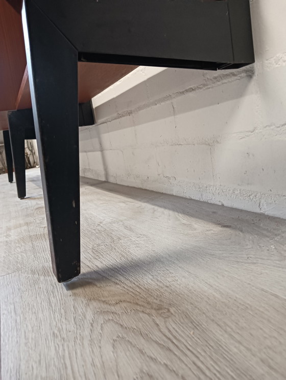 Image 1 of Poul Cadovius, Royal System Dinamarca, unidad de pared modular