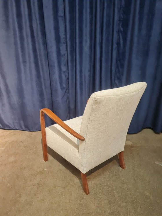 Image 1 of Poltrona H-204, UP Zavody