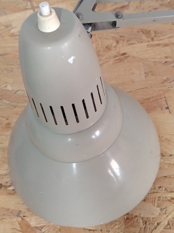 Image 1 of Luxo Architektur Industriedesign: Jac Jacobsen