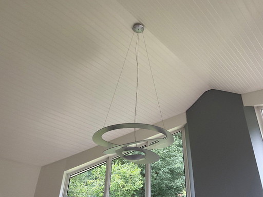 Artemide hanglamp. Groot model