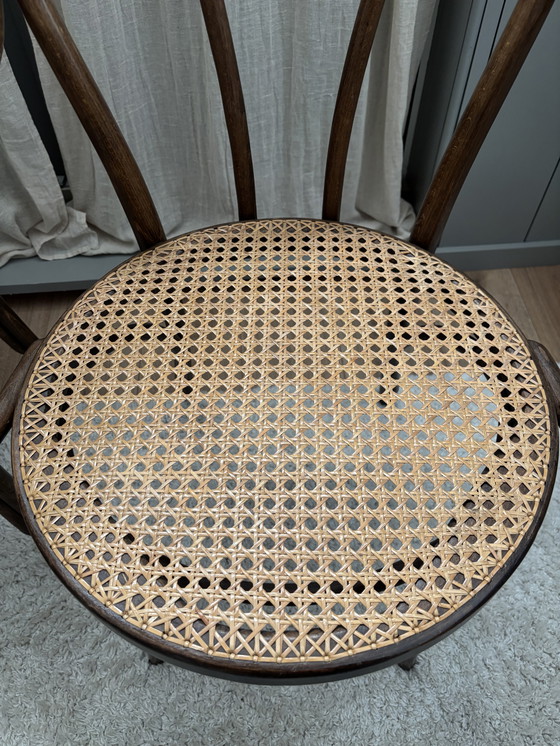 Image 1 of Thonet Radomsko Madera curvada