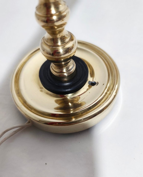 Image 1 of Coppia di appliques. Spagna, anni '50.