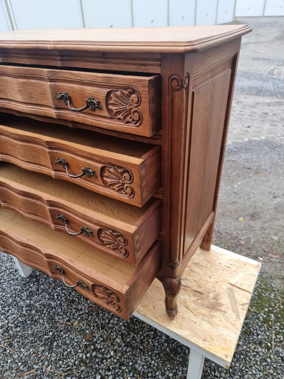 Image 1 of VINTAGE LADE KAST MIDCENTURY 