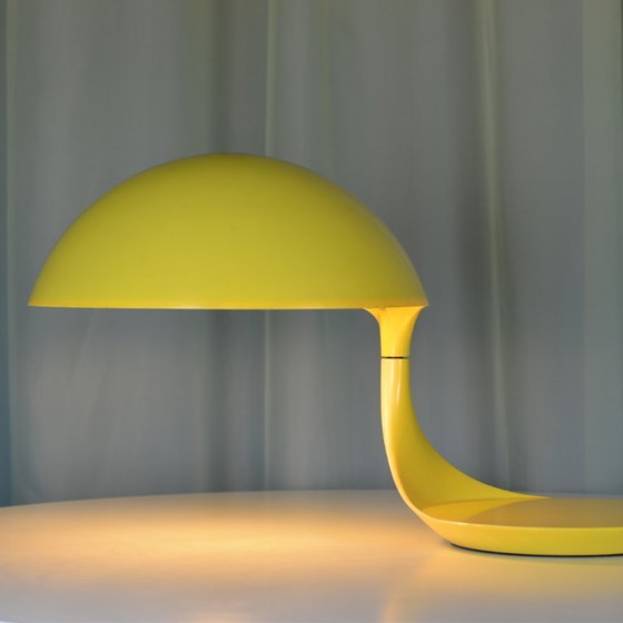 Image 1 of 1 lámpara de mesa Cobra