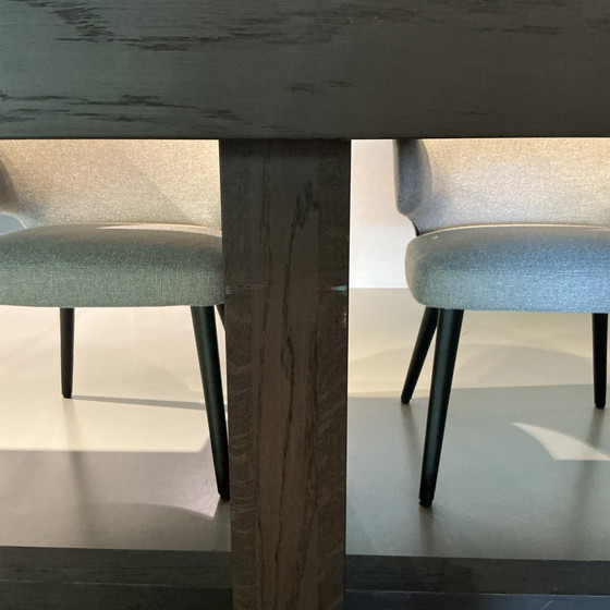 Image 1 of Frank dining table