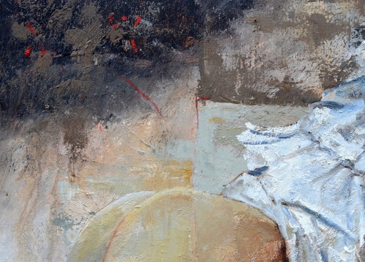 Helena – schilderijen tekeningen, Canvas (photo 2 of 5)