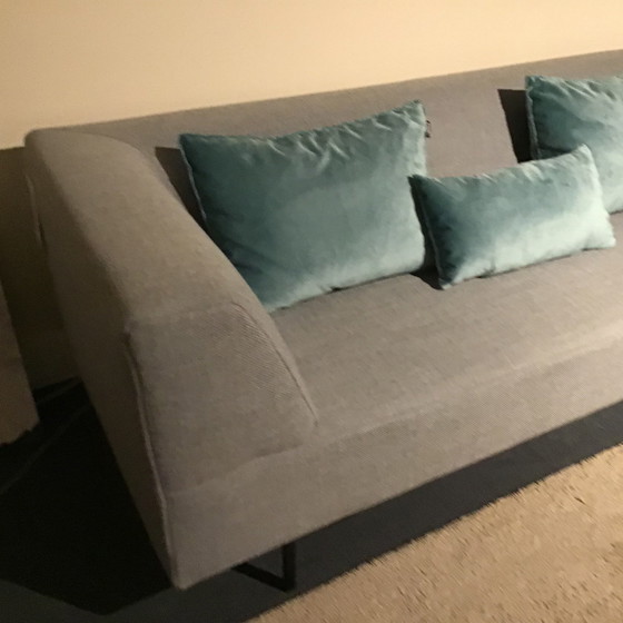 Image 1 of Canapé 2,5 places Freistil 185