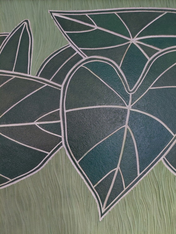 Image 1 of “Where Quiet Hearts Grow” Gallery Suncorner