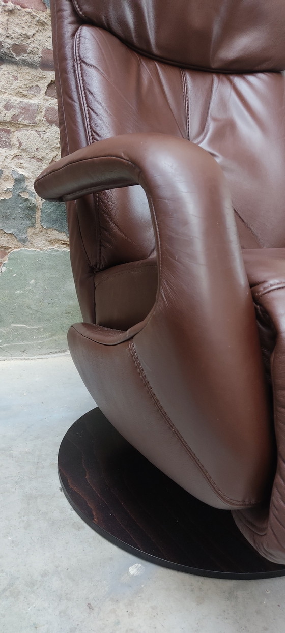 Image 1 of Fauteuil relax Himolla EASY SWING
