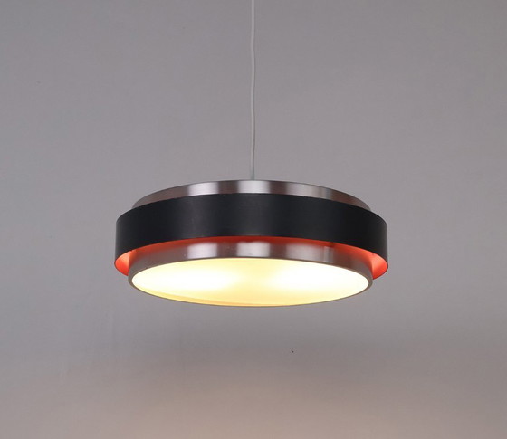 Image 1 of Vintage Fog & Morup "Sera" pendant lamp, 1960s
